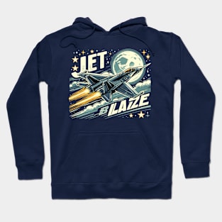 Fighter jets Hoodie